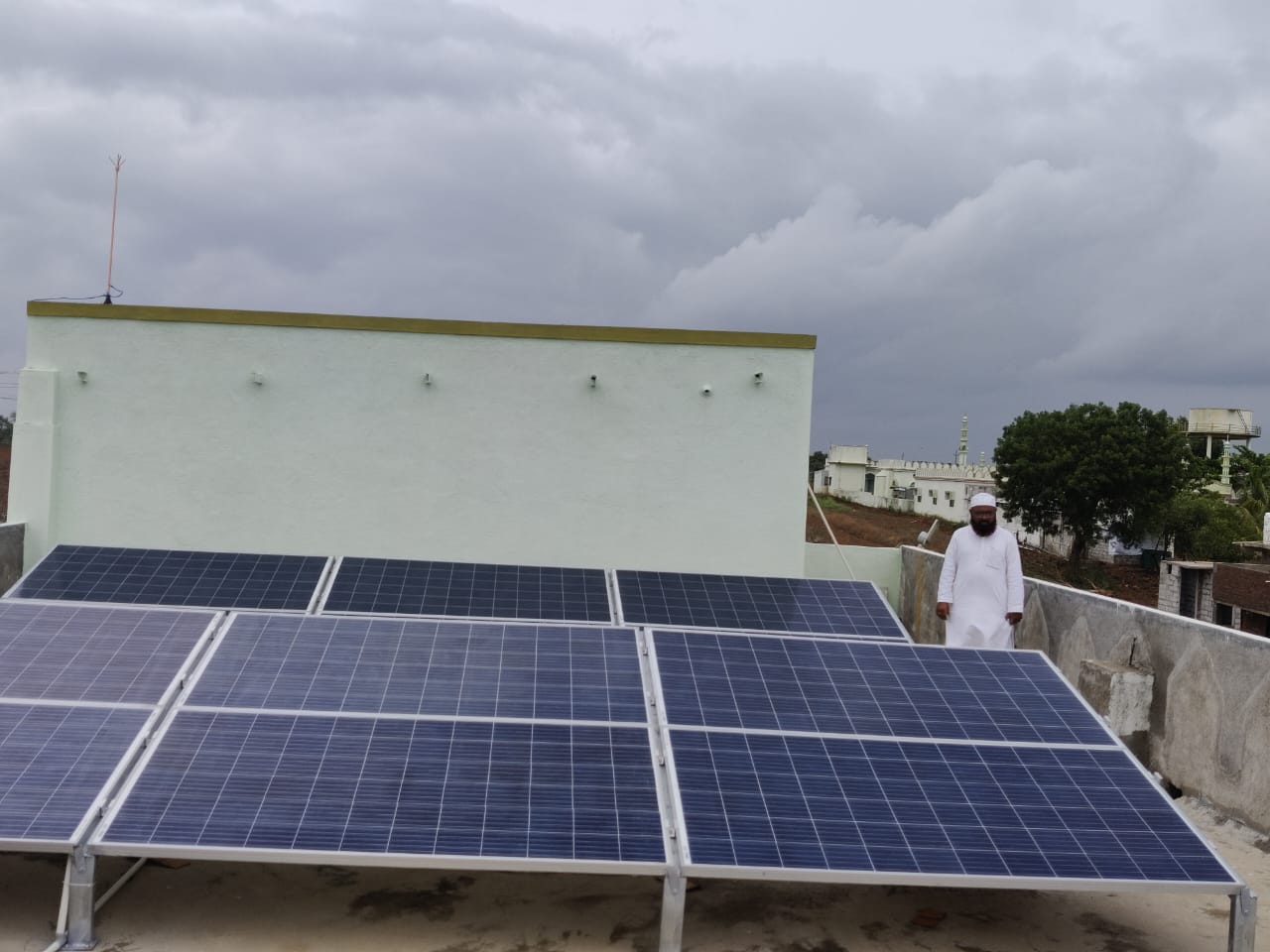 Solar Panel