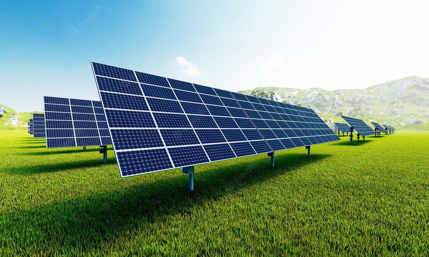 Solar Park